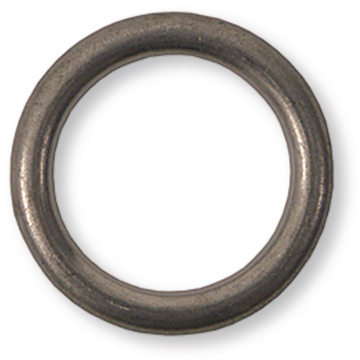 Arandela de acero (anillo relleno) 14x20x2